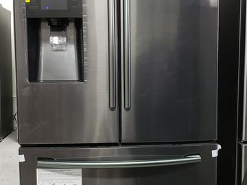 263BEAE (SG Pictured)
FullSize And Pullout Cool select Pantry, One of the most popular Units