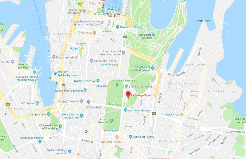 Above is the 2018 event