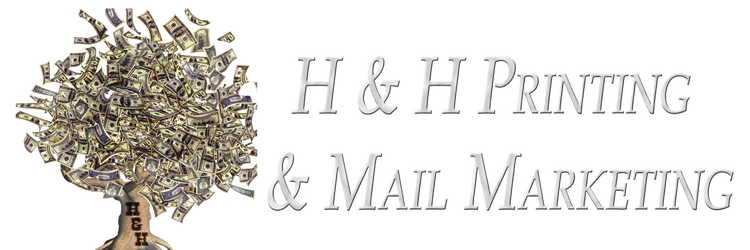 H&H Printing and Mail Marketing