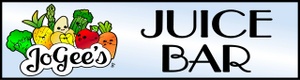JoGee's Juice Bar