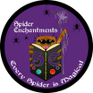 Spider Enchantments