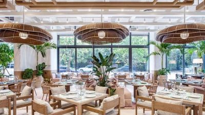 Restaurant Cleaning Group