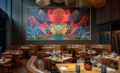 Restaurant Cleaning Group