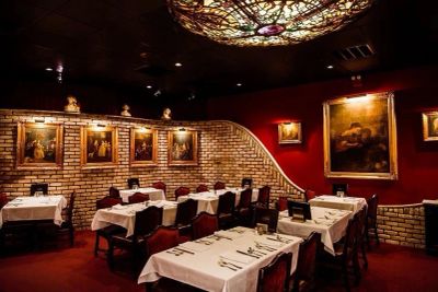 Restaurant Cleaning Group