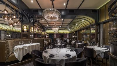 Restaurant Cleaning Group