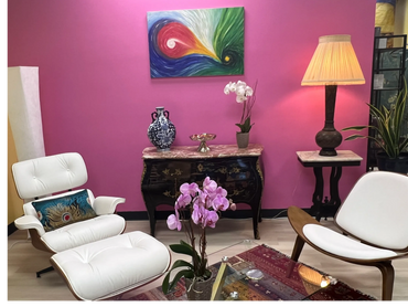 The Art-Lounge