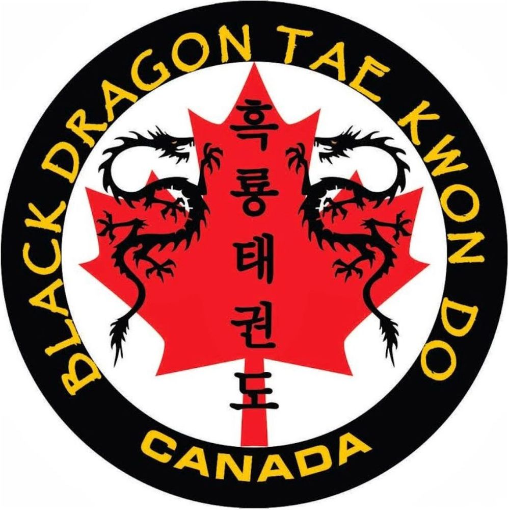 Black Dragon Taekwondo
