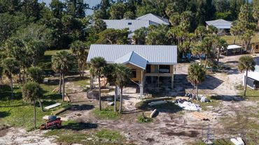 Grant Florida Brevard County