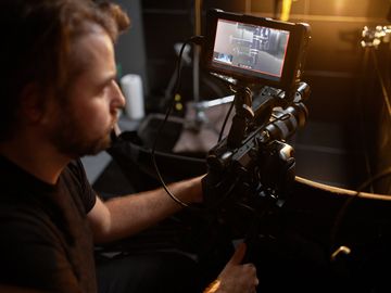 Marketing and sales for real estate investment funds and private equity firms.