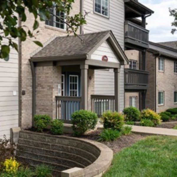 Property Management of Louisville