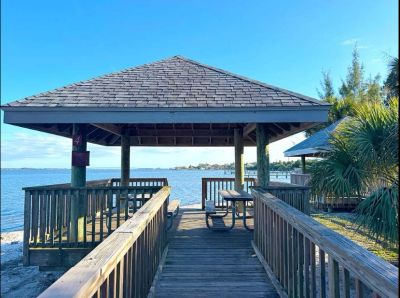 Rotary Park at Suntree and mobile locksmith service area in Suntree FL