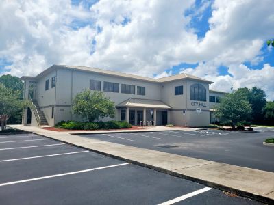West Melbourne City Hall and mobile locksmith service area in West Melbourne FL