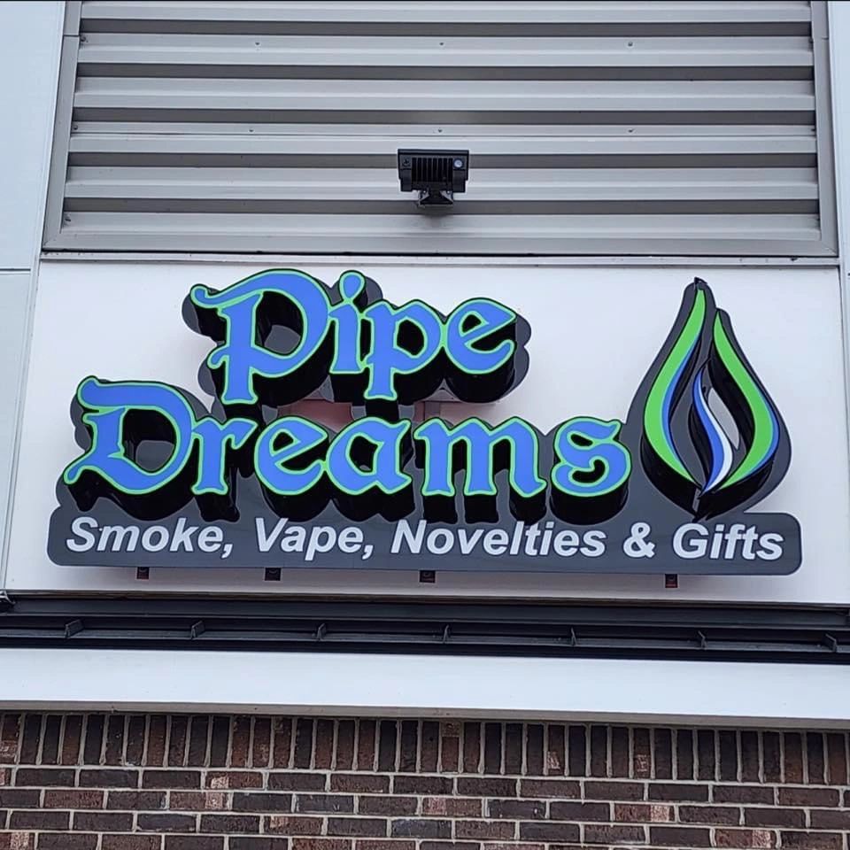 Pipe Dreams Ltd