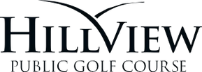 Hillview Golf Course.