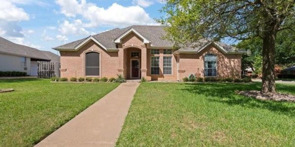 Under Contract