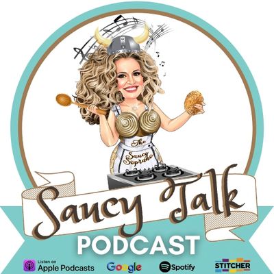 SAUCY TALK with The Saucy Soprano