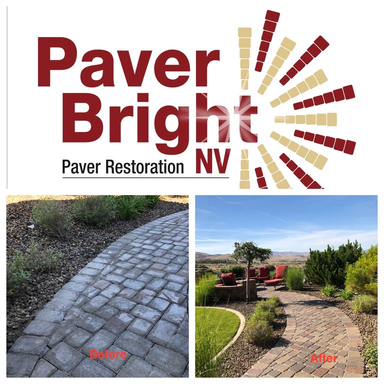 Paver Bright Cleaning Sealing, Paver installation, and maintenance for Pavers including Permeable.
