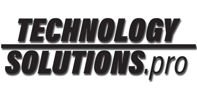 Technology Solutions pro