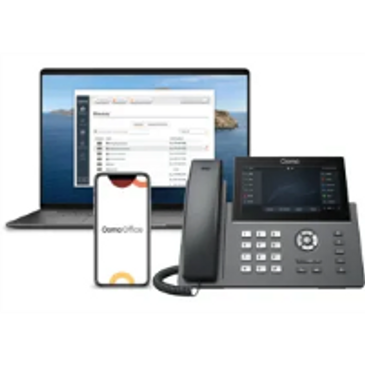 OOMA VOIP Services