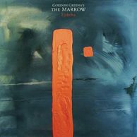 Cover of Gordon Grdina's The Marrow album Edjeha
