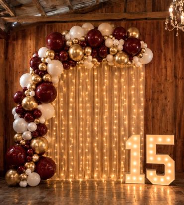 Private Event Venue Lithia FL