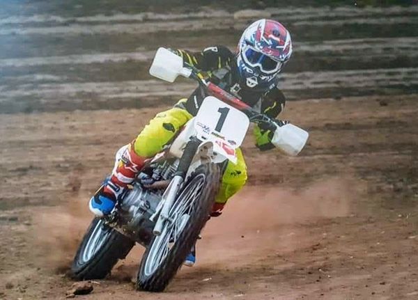 D&D Moto racing team #nlang667