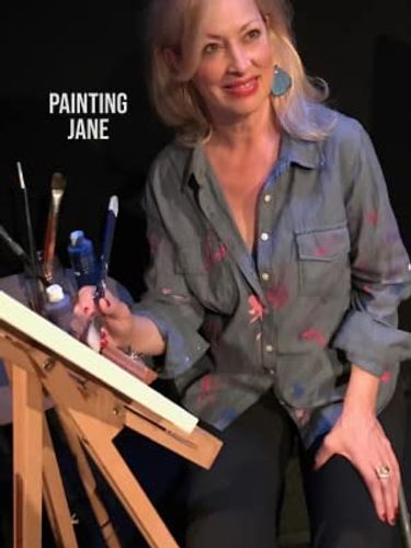 Hey I’m watching Painting Jane. Check it out now on Prime Video!