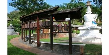 Kauai hosts many cultures on one island.