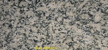 Gray Atlantico