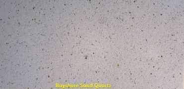 Bayshore Sand