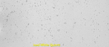 Iced White Quartz