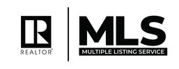 Realtor Logo and MLS Logo
