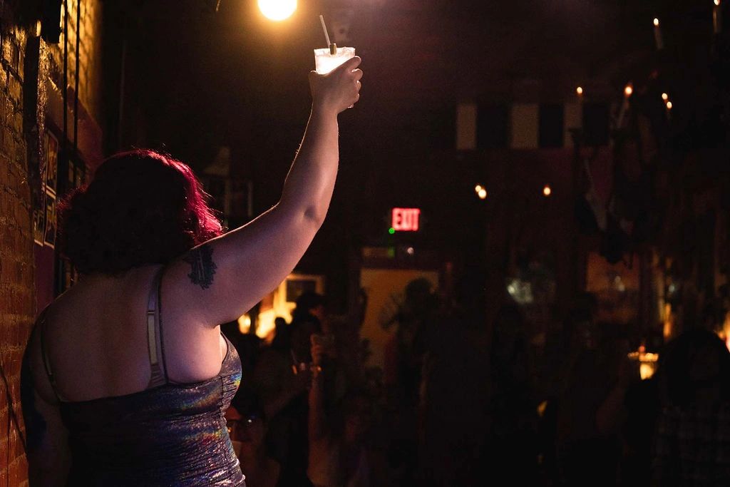 Big Girl Burlesque, a body-positive Columbus burlesque troupe, is