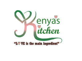 Kenya's Kitchen