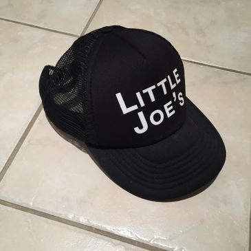 Little Joe's Hat