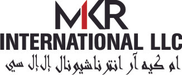 MKR  INTERNATIONAL  LLC 