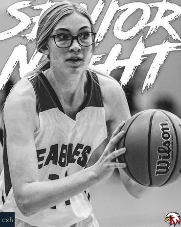 Custom graphics by corydhall media for Ross County Christian Academy social media.