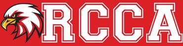 RCCA Eagles Branded Graphics