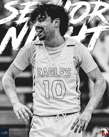 Custom graphics by corydhall media for Ross County Christian Academy social media.