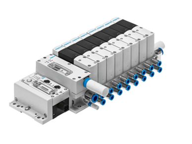 motion control valves