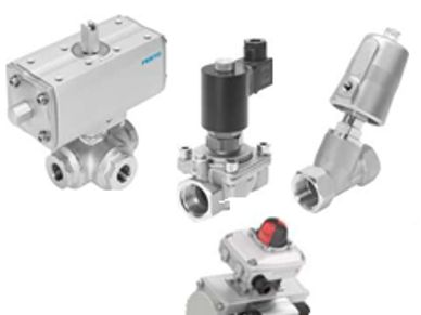 ball valve, seat valve