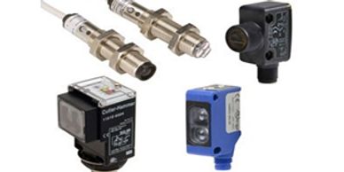 Photoelectric sensors