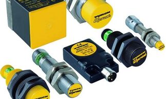 Turck Inductive Sensors, Capacitive Sensors, Proximity sensors
