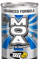 BG Products - SW Houston Auto Repair - Car Maintenance Shop - BG Products BG MOA Oil Change