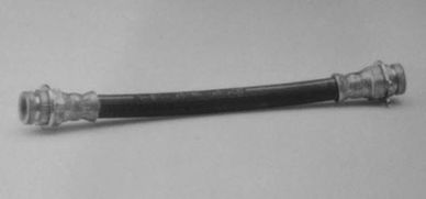 New Brake Flex Hose - Auto Repair Houston - Brake Brake Hose Replacement