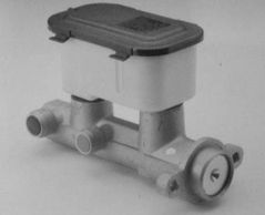 Brake Master Cylinder Replacement, Brake Master Cylinder Leaking, Houston Auto Brake Repair