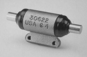 New Brake Shoe - Auto Repair Houston - Brake Shoe Replacement