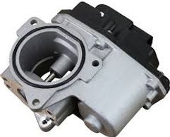 Replace EGR valve for Emission Repairs in Houston Auto Repair, Check Engine Repairs replacing EGR Valve