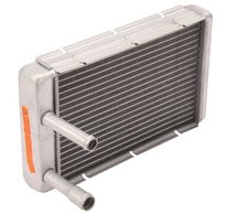 Heater Core Replacement - Houston Cooling System Overheating Repairs - Auto Repair shows heater core repair for cooling system repair.