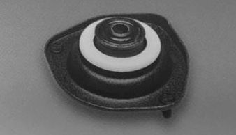 Strut Mount Replacement, Strut Bearing Replacement, Strut Mount Noise Repair, Auto Repair Houston